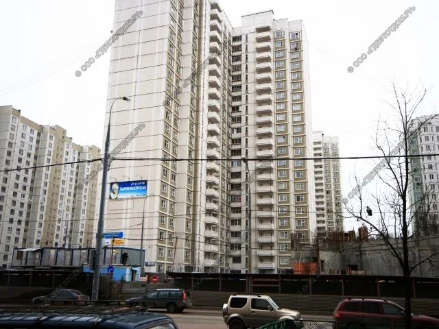 Барышиха, 23. Ул. Ул. Ул. Москва, ул.
