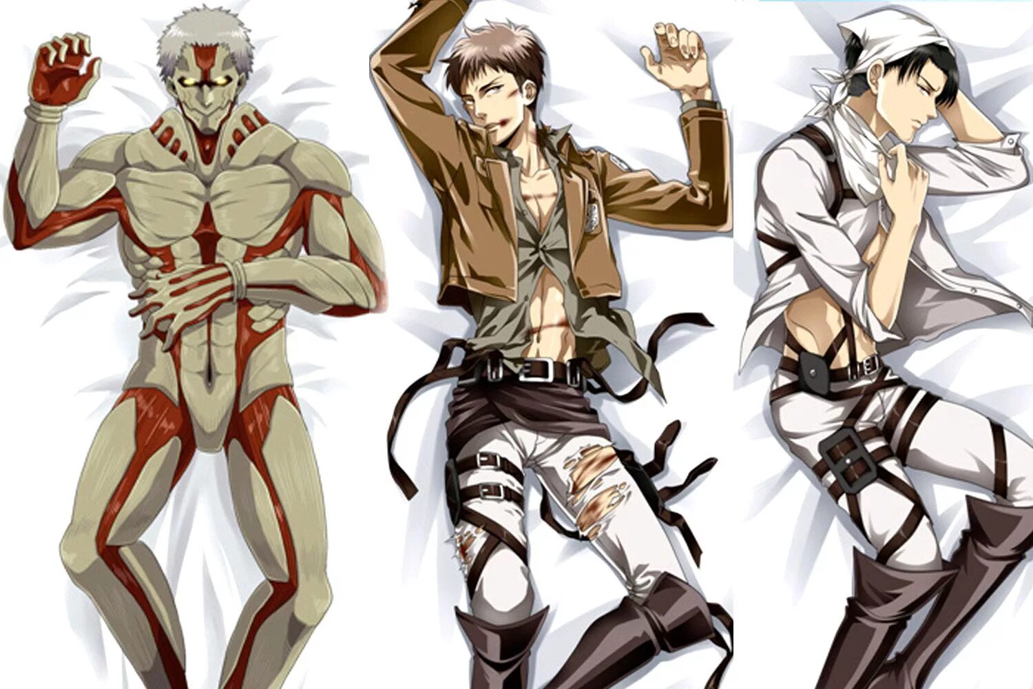 Snk всем мальчишкам нужна та