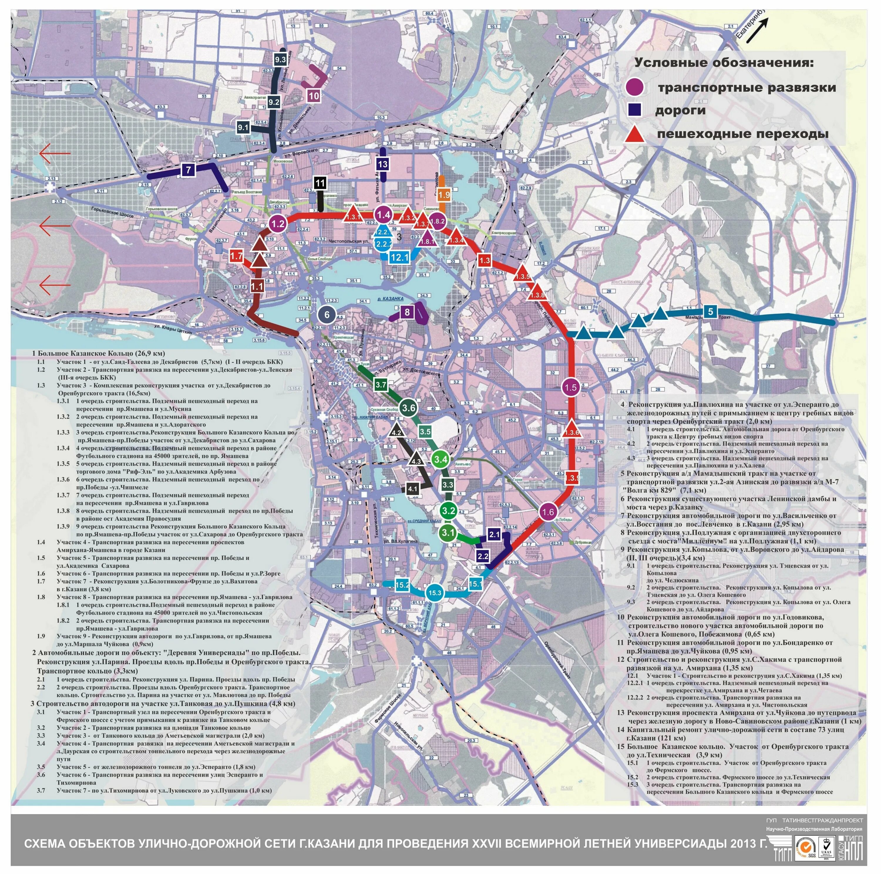 Схемы развязки дорожные Казань. Генплан Казани транспортная схема. Схема метро в генплане Казани. Большое Казанское кольцо Казань схема.