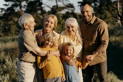 Family news
