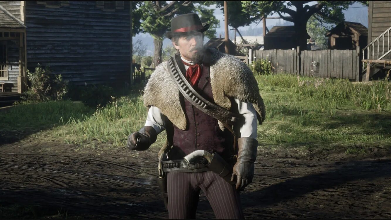 Сова рдр. Датч РДР 2. Red Dead Redemption 2 outfits. РДР 2 костюмы.