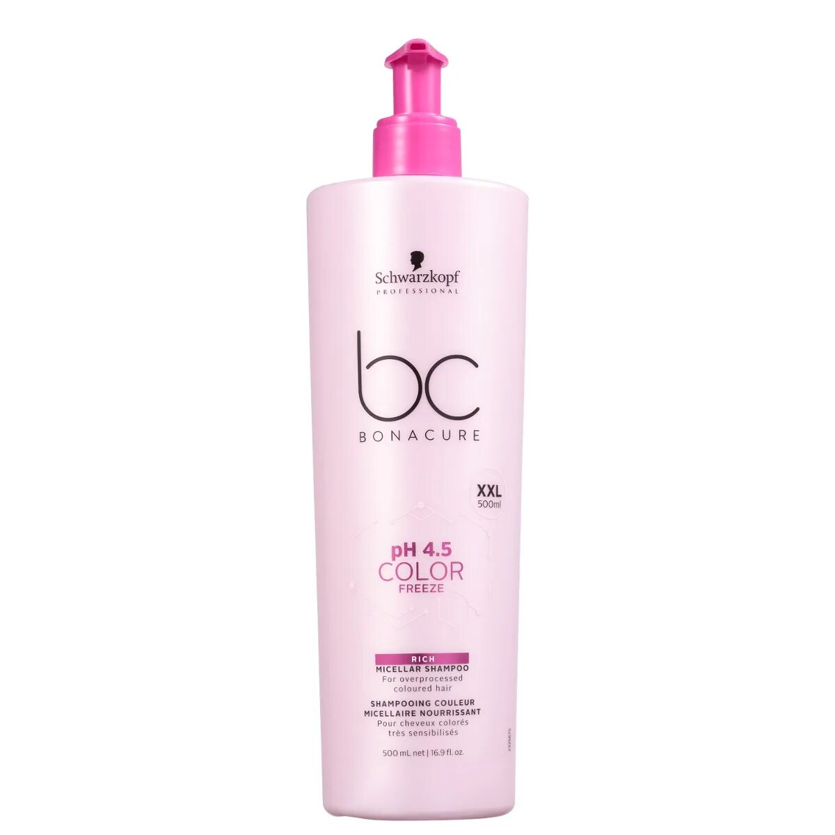 BC Bonacure шампунь мицеллярный PH 4.5 Color Freeze. Schwarzkopf Bonacure Color Freeze PH 4.5. Шампунь Color Freeze rish Schwarzkopf. BC Bonacure PH 4.5 Color Freeze Conditioner.