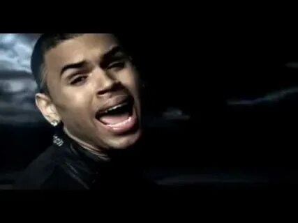 Chris brown wall to wall