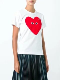 Des garcons одежда