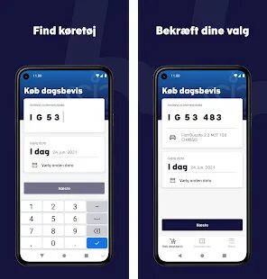 Skat dk