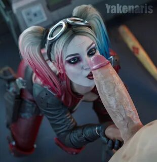 Slideshow harley quinn injustice 2 porn.