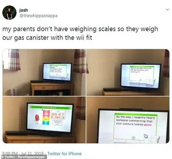 Well it isn t