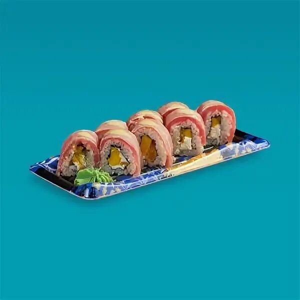 Yuminoko sushi верхняя наб 10 4 фото Меню и цены "Yuminoko Sushi" в Иркутске Яндекс Карты