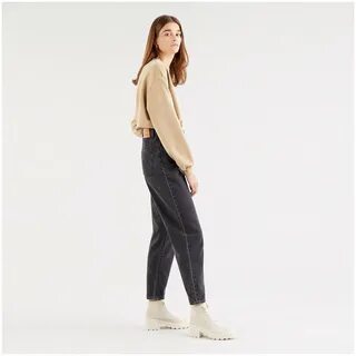 Levis high