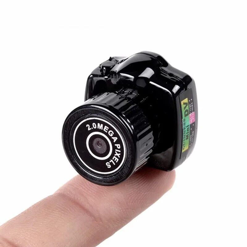 Smallest camera. Мини камера y2000. mini spy camera. small camera.