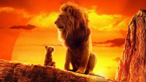 Король Лев фильм 2019 the Lion King Король Лев фильм 2019 the Lion ...