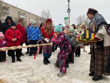 Открыто масленица