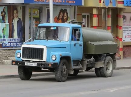 Газ 45