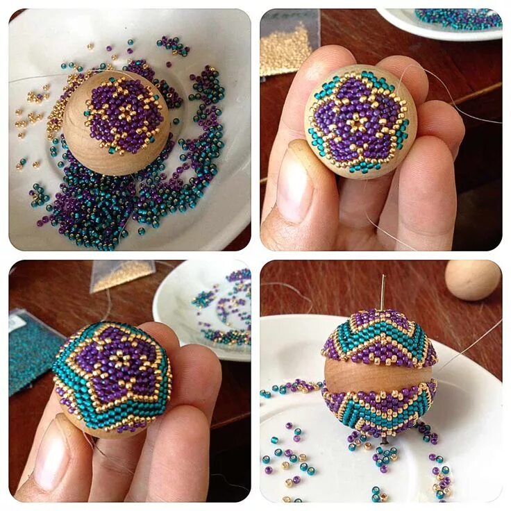 Bead tutorial