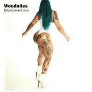 Woodnite