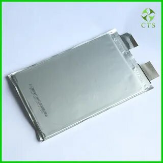Плоские литий ионные аккумуляторы