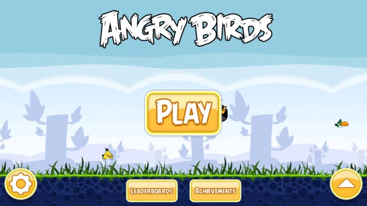 Меню бердс. Игровое меню angry birds. игра злые птички меню. меню игры энгри бердз. меню ангри берс.