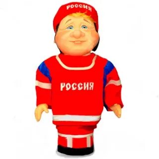 Куклы барина