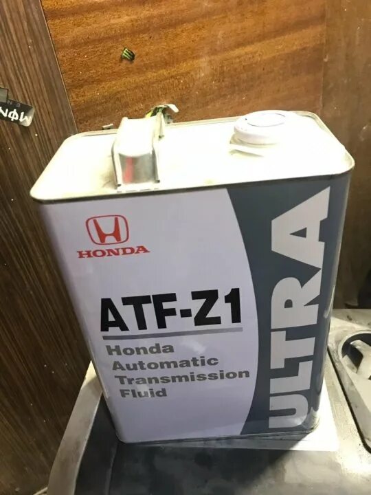Honda atf z1 купить. Хонда АТФ z1. Honda ATF Z-1. Масло z1 для АКПП Хонда. Масло z1 для АКПП Хонда артикул.