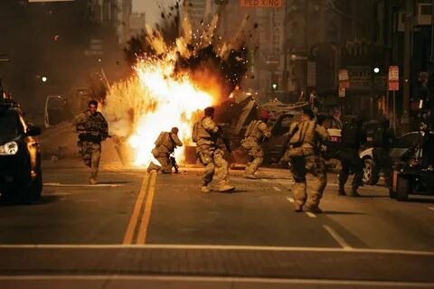 Transformers 2007