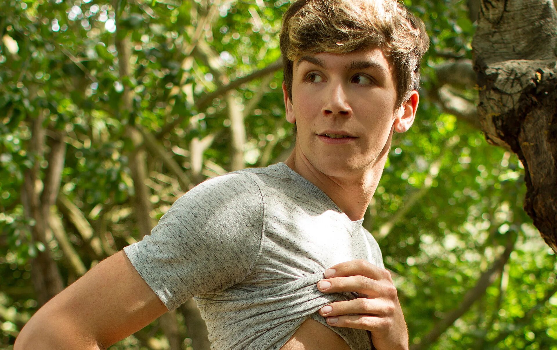 Dylan hayes