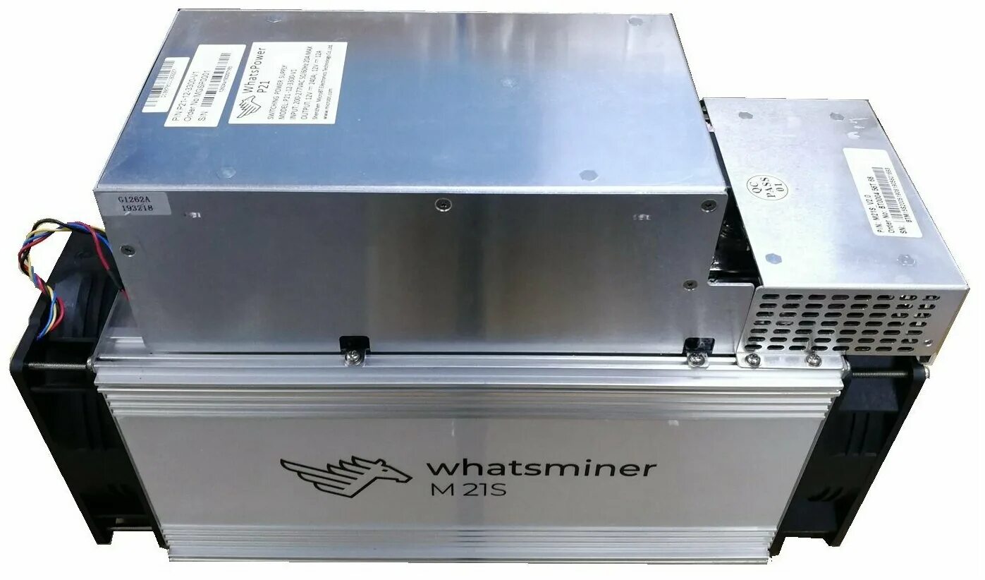 Асик WHATSMINER m21s 58 th. WHATSMINER m21s 50 th/s. ASIC WHATSMINER m21s 56 th. WHATSMINER m21s 56th. Whatsminer m21