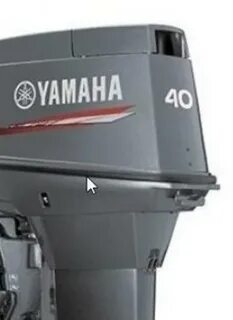 Ямах 40