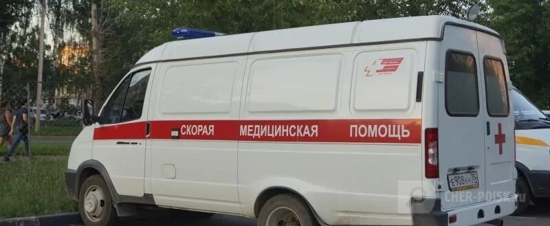 Вызов скорой череповец. Вызов скорой череповец