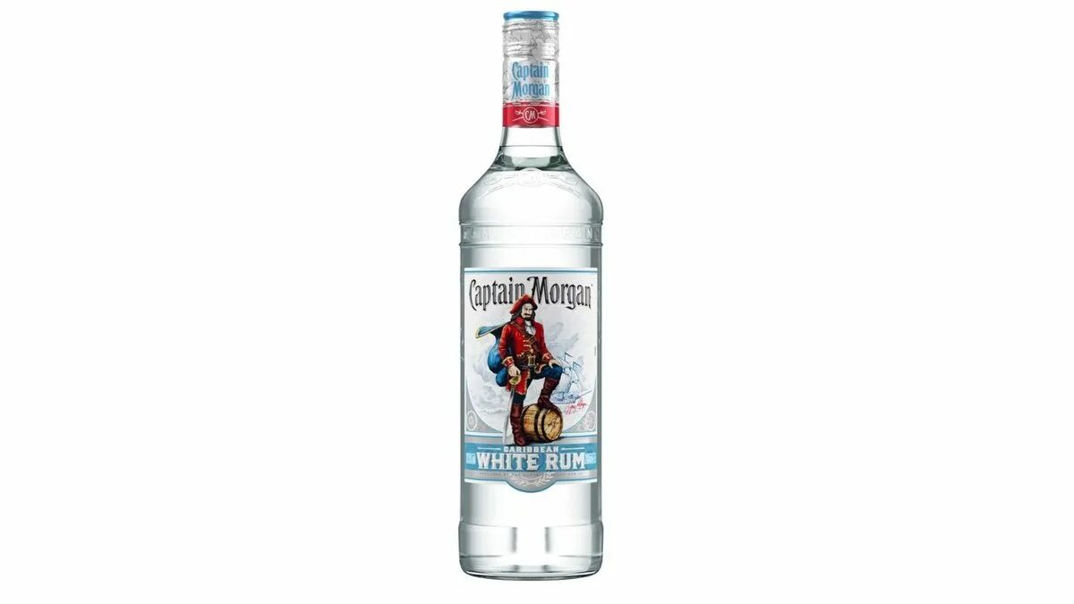 Кап морган. Капитан Морган Уайт 0.7. Ром Capitan Morgan White 0.5 l. Captain Morgan White rum. Капитан Морган Ром 1л.