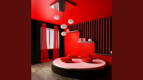 Red room 4