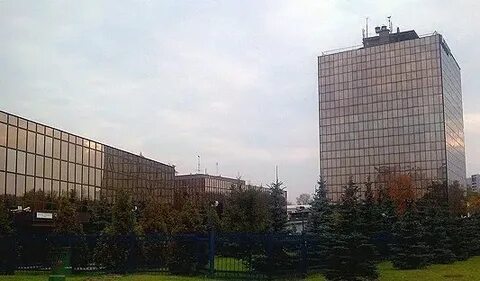 Тульская д 1
