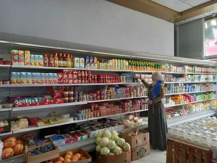 Магазины чечни