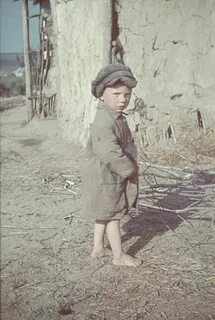 Мальчик из одной деревни