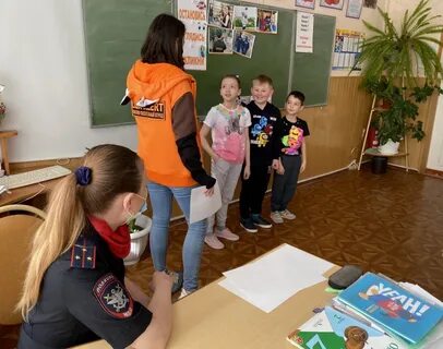 Безопасная рузаевка