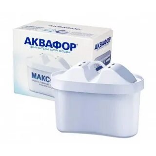 Кассета аквафор