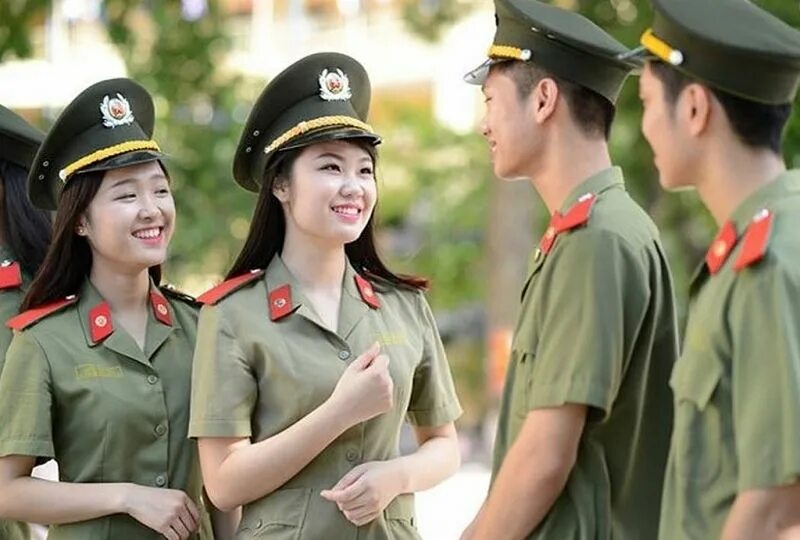 Viet chat. Viet chat