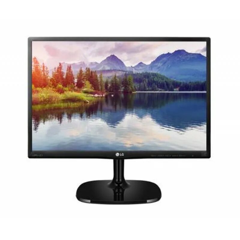 Мониторы lg lcd