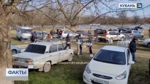 Новости славянска на кубани 27 апреля