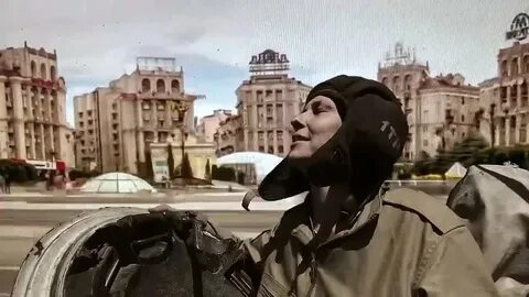 Чичерина про донбасс