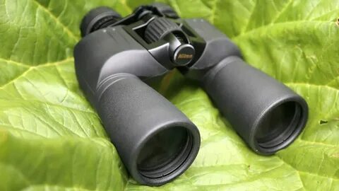 Nikon ex
