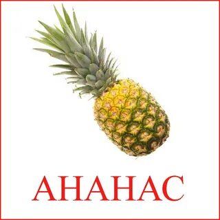 Фрукт звука