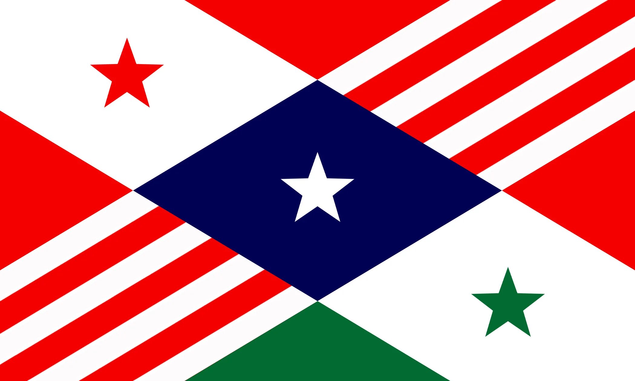 Flag parse