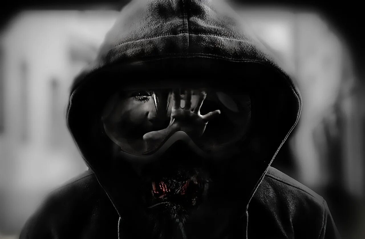 Страшные авы для пацанов. Страшные авы для пацанов. Чувак в маске. Человек в маске с сигаретой. Крутые маски.