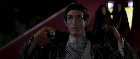 First contact