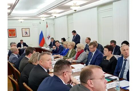 Правительство утвердило бюджет