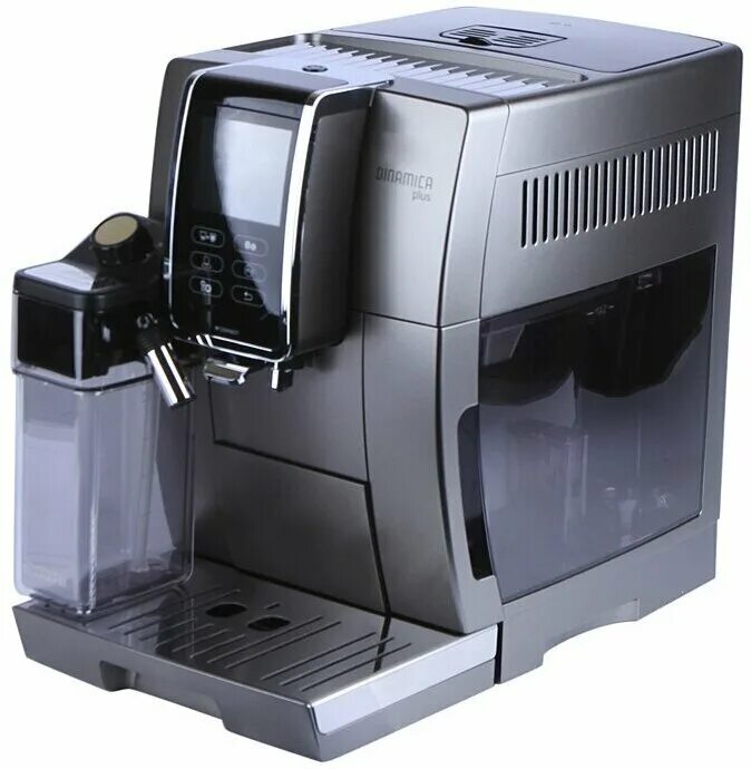 Кофемашина delonghi dinamica 370.95. Кофемашина Delonghi ECAM370.95. Кофемашина Delonghi ECAM370.95.T. Кофемашина de'Longhi dinamica ECAM 370.95 T. Delonghi ECAM 370.95.T.