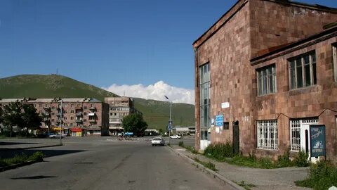 Севан ул 1 мая 538