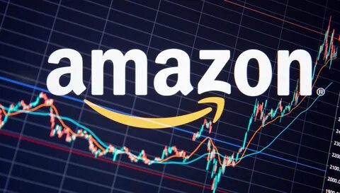 Amazon sales