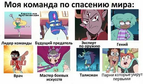 Фанфики стар