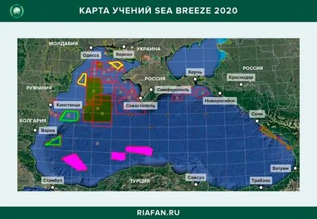 Погода на месяц побережье черного моря